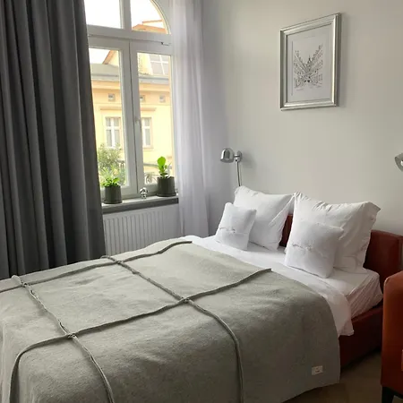 Mini Marcin 15 Lejlighed Poznań