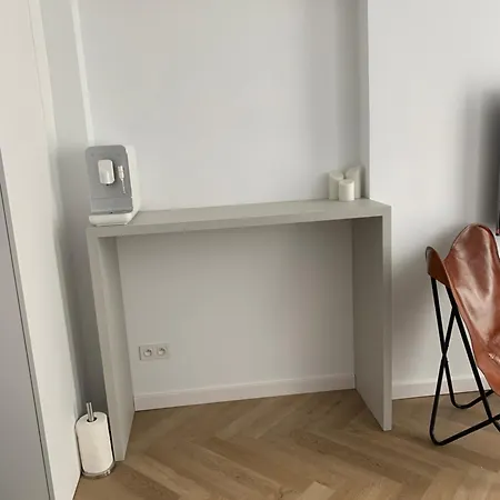 Lejlighed Mini Marcin 15 Poznań