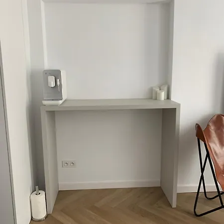 Mini Marcin 15 דירה