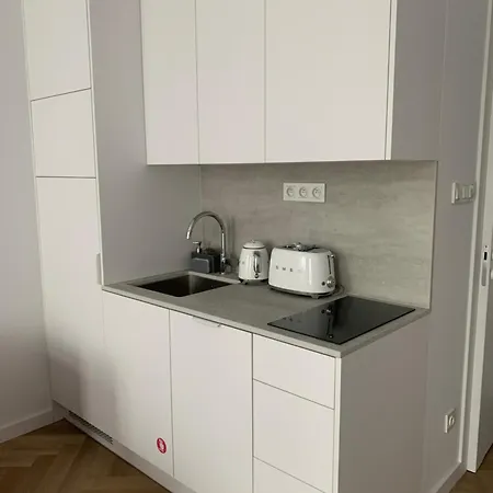 Lejlighed Mini Marcin 15 *