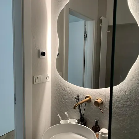 Lejlighed Mini Marcin 15 Poznań