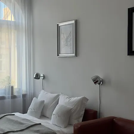 Mini Marcin 15 * Poznań